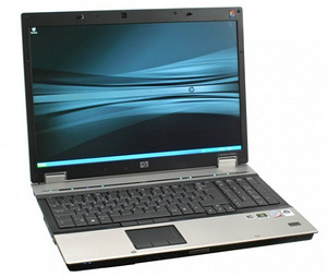 HP EliteBook 8730w 17 (1 фото из 1)