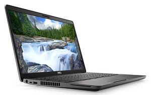 Dell Precision 3541 32GB (1 фото из 2)