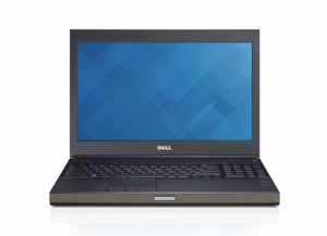 Dell Precision M4800 32GB (1 фото из 2)