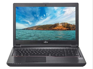 Fujitsu Celsius H780 (1 foto / 1)