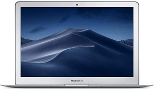 Apple MacBook Air 2017 (1 фото из 1)