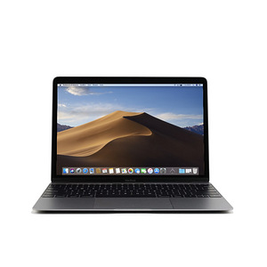 Apple MacBook 12 2017 (1 фото из 2)