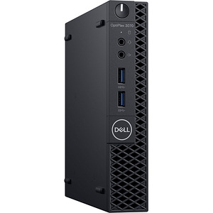 Dell OptiPlex 3070 Mini PC 16GB (1 foto / 2)