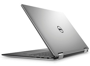 Dell XPS 13 9365 2-in-1 i7 16GB Touchscreen (2 foto / 2)
