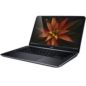 Dell XPS 13 9333 Touchscreen (1 фото из 3)