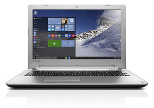 Lenovo Ideapad 500-15ACZ (2 foto / 3)