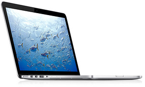 Apple MacBook Pro Retina 2012 (2 foto / 2)