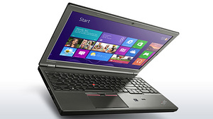 Lenovo Thinkpad W541 (1 foto / 2)