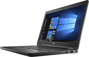 Dell Latitude 5580 (1 фото из 1)