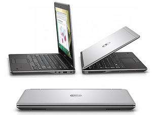 Dell Latitude E7440 i7, 16GB (2 foto / 2)