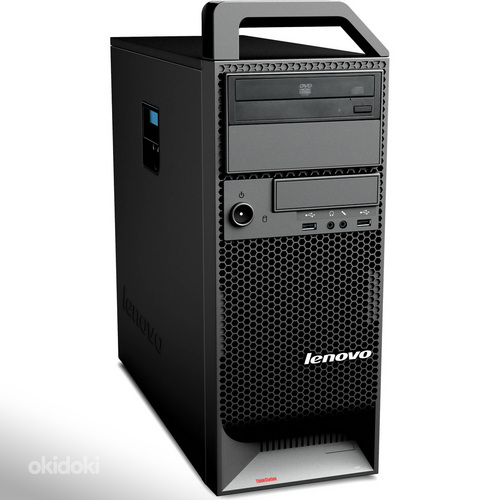 Lenovo ThinkStation S20