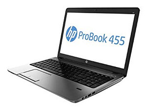 HP ProBook 455 G1 SSD (1 foto / 2)