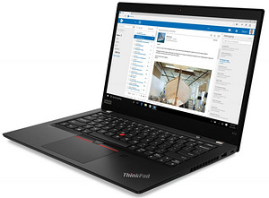 Lenovo ThinkPad X13 16GB (1 foto / 2)