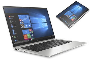 HP EliteBook x360 1040 G7 Touchscreen (1 foto / 2)