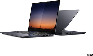 Lenovo Yoga Slim 7 13ACN5 (1 foto / 3)