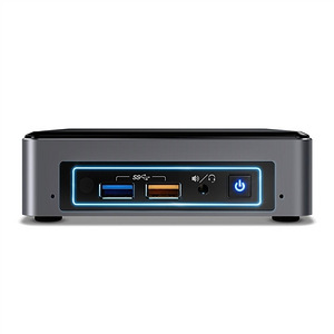 Intel NUC NUC7i5BNKP Mini PC WiFi (1 foto / 2)