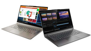 Lenovo Yoga C940-14IIL (2 foto / 2)