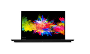 Lenovo ThinkPad P1 Gen 3 (1 foto / 2)