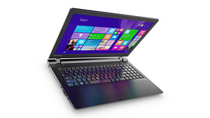 Lenovo IdeaPad 100-15IBY (2 foto / 2)