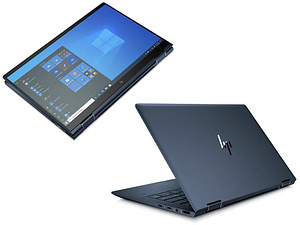 HP Elite Dragonfly (1 фото из 2)