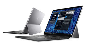 Dell Latitude 7320 Detachable 2-in-1 Touchscreen (1 foto / 2)