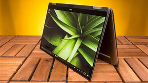 Dell XPS 13 9365 2-in-1 Touchscreen (1 foto / 1)