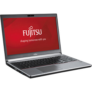 Fujitsu LifeBook E753 i7 (1 foto / 1)