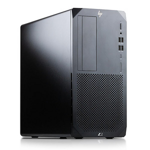 HP Z2 Tower Workstation G5 (1 foto / 2)