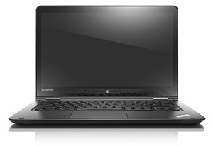 Lenovo ThinkPad Yoga 14 Touchscreen (1 foto / 2)