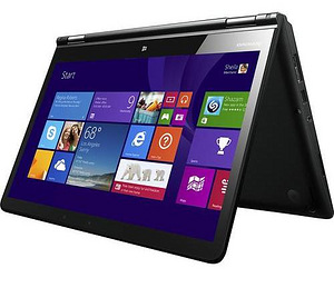 Lenovo ThinkPad Yoga 14 Touchscreen (2 foto / 2)