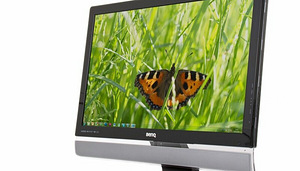 BenQ M2700HD (2 foto / 2)