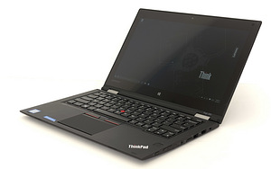Lenovo ThinkPad Yoga 260 i7 Touchscreen (1 foto / 3)