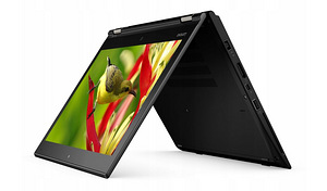 Lenovo ThinkPad Yoga 260 i7 Touchscreen (3 foto / 3)