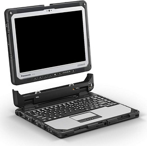 Panasonic Toughbook CF-33 Rugged (3 foto / 4)