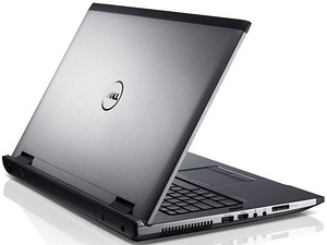 Dell Vostro 3750 17" Nvidia (3 foto / 3)