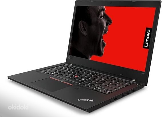 Lenovo ThinkPad L14 - Tallinn, Sülearvutid – okidoki