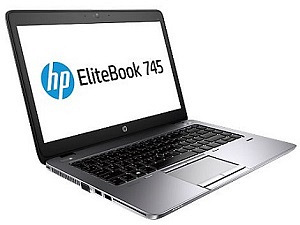 HP EliteBook 745 G3 (1 foto / 1)