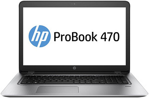 HP ProBook 470 G4 (1 foto / 2)