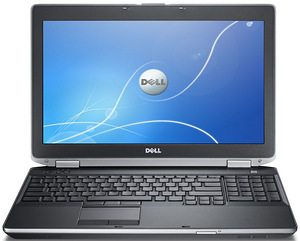 Dell Latitude E6530 i7 16GB (1 foto / 1)