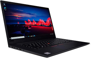 Lenovo ThinkPad X1 Extreme 3 Gen (1 foto / 1)