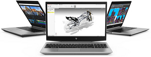 HP ZBook 15v G5 i7 16GB (2 foto / 2)