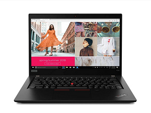 Lenovo ThinkPad X390 512 SSD 16GB (1 foto / 1)
