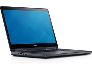 Dell Precision 7710 Quadro M5000M (1 фото из 1)