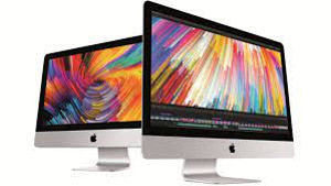 Apple iMac 27 2017 (2 foto / 2)