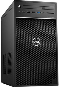Dell Precision 3640 Tower i9 32GB 2TB SSD (1 foto / 2)