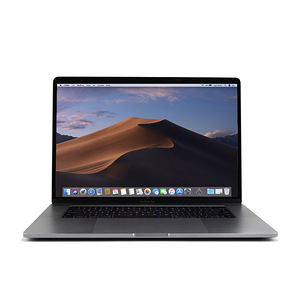 Apple MacBook Pro 15 2016 (1 фото из 1)