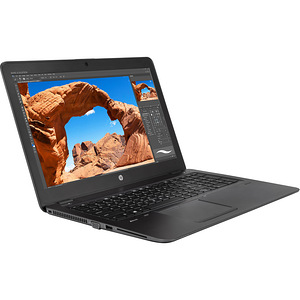 HP ZBook 15u G4 (1 foto / 1)