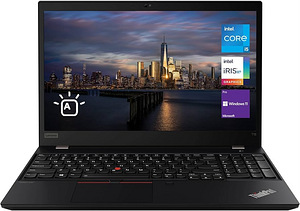 Lenovo ThinkPad T15 Gen 2 (1 foto / 2)