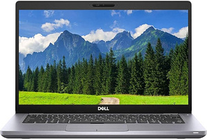 Dell Latitude 5410 (1 фото из 1)