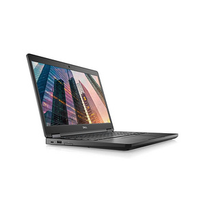 Dell Latitude 5491 i5-8400H Nvidia (1 foto / 1)